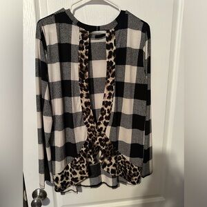 Boutique Sz L Top